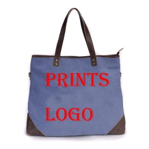 Fábrica de sacolas|Sacolas personalizadas com logotipo|MBG-16503-4F