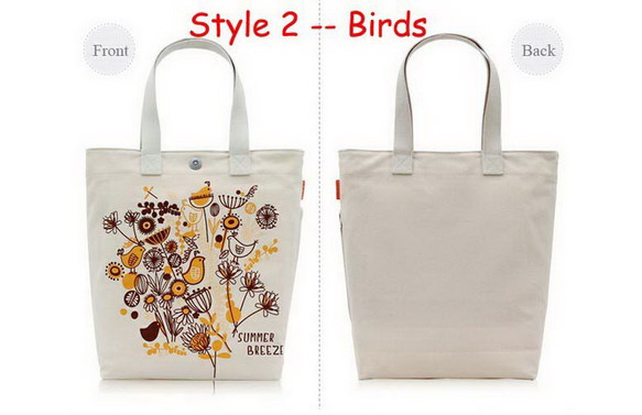 Tote Bag Factory|Custom Tote Bags With Logo|WTO-2014214