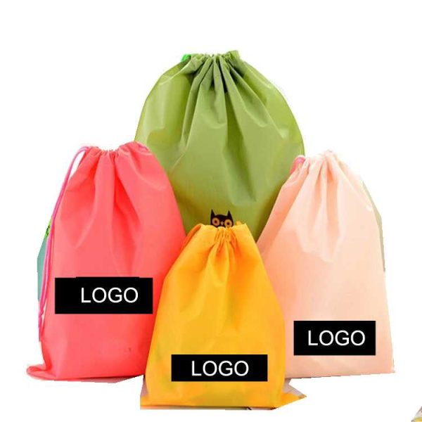 Fábrica de sacolas|Sacolas personalizadas com logotipo|WTO-908003-4