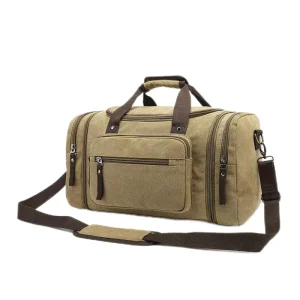 duffel bag