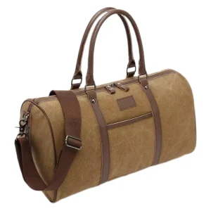 duffel bag