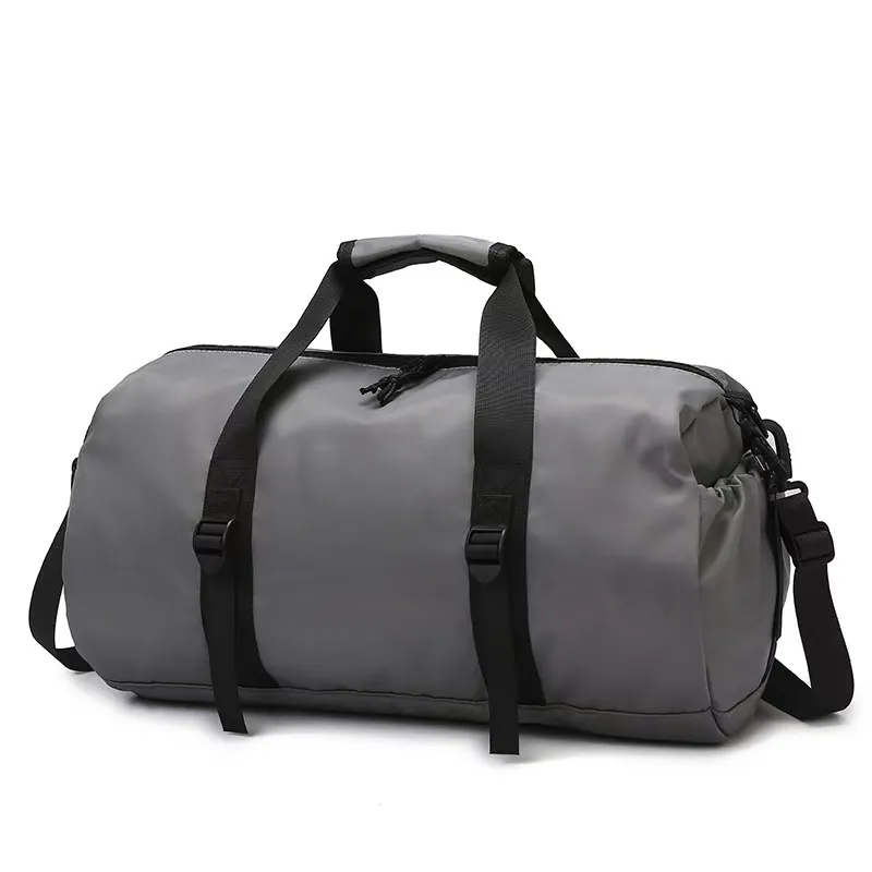 duffel bag