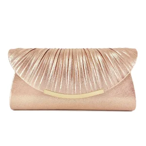 Satin Purse