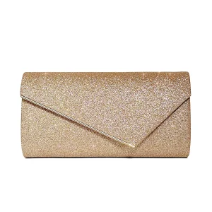 Glitter Purse